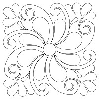 pinwheel feather sw 003